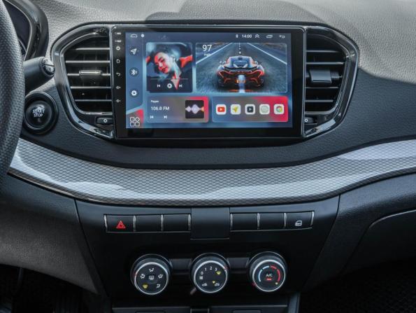 Lada (ВАЗ) Vesta I Рестайлинг (NG) с пробегом 2024 года, цена 1 145 000 рублей, 54042 км, седан, Автокод Объявления