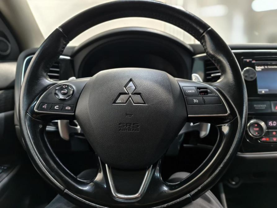 Mitsubishi Outlander III Рестайлинг 2 Курск  - изображение 11