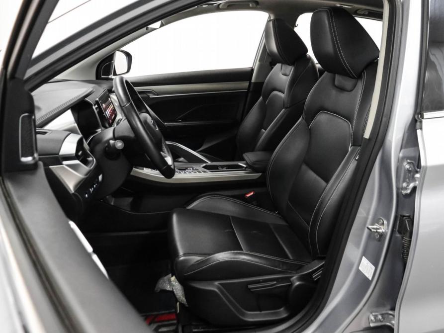 Geely Coolray I Минеральные Воды  - изображение 8