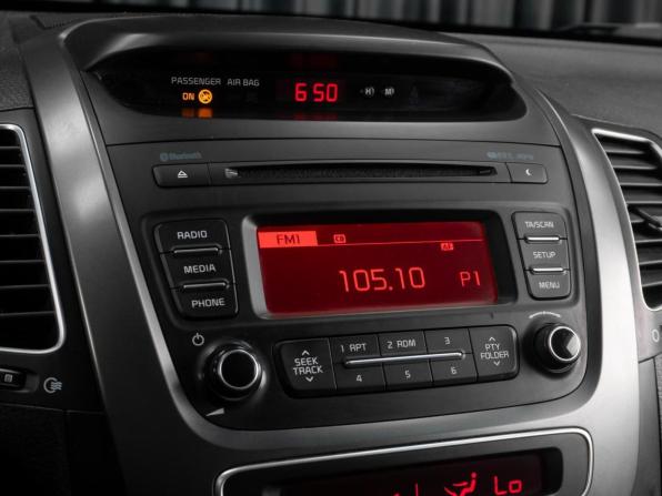 Kia Sorento II Рестайлинг с пробегом 2019 года, цена 2 299 000 рублей, 172794 км, внедорожник, Автокод Объявления