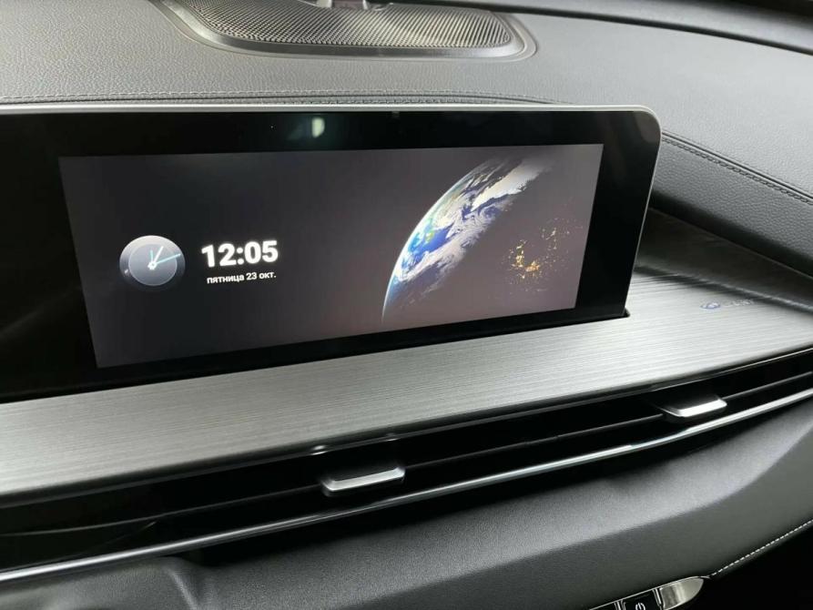 Chery Tiggo 4 Pro I Рестайлинг Набережные Челны  - изображение 11