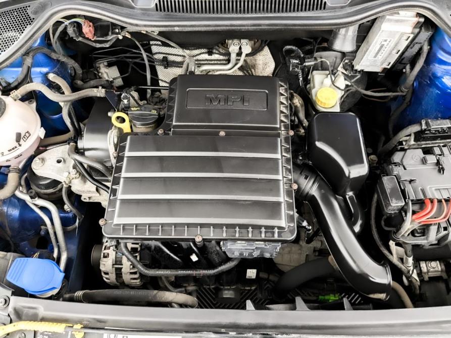 Volkswagen Polo V Рестайлинг Москва  - изображение 9