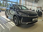 Belgee X50+ Москва  - изображение 9