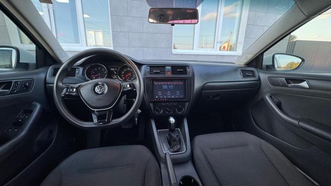 Volkswagen Jetta VI Рестайлинг с пробегом 2016 года, цена 1 250 000 рублей, 205220 км, седан, Автокод Объявления