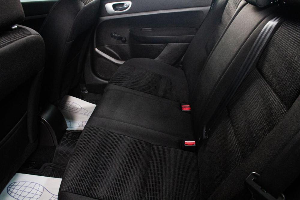 Peugeot 307 I Рестайлинг Сургут  - изображение 17