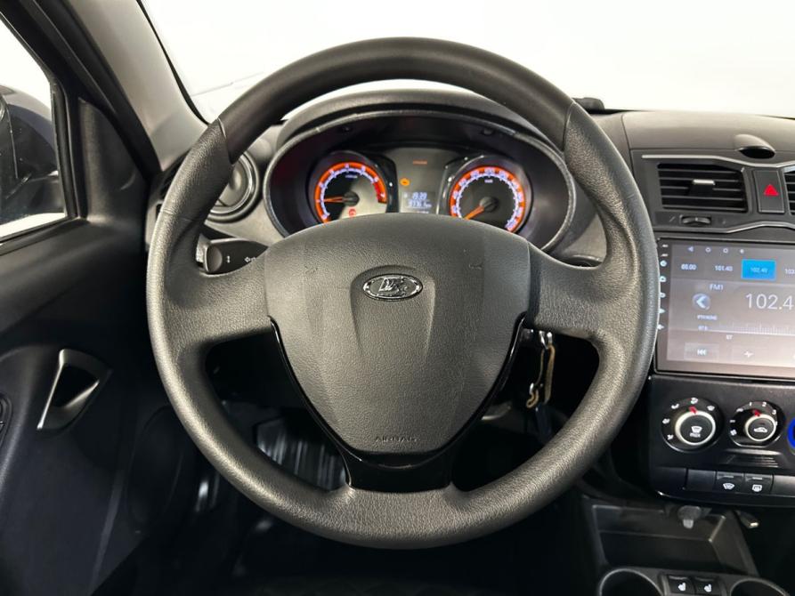 Lada (ВАЗ) Granta I Рестайлинг Великий Новгород  - изображение 13