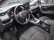 Toyota RAV4 V (XA50) Москва  - изображение 39