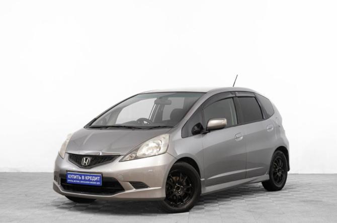 Honda Fit II с пробегом 2008 года, цена 699 000 рублей, 286000 км, хэтчбек, Автокод Объявления