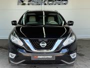 Nissan Murano III (Z52) Уфа  - изображение 24