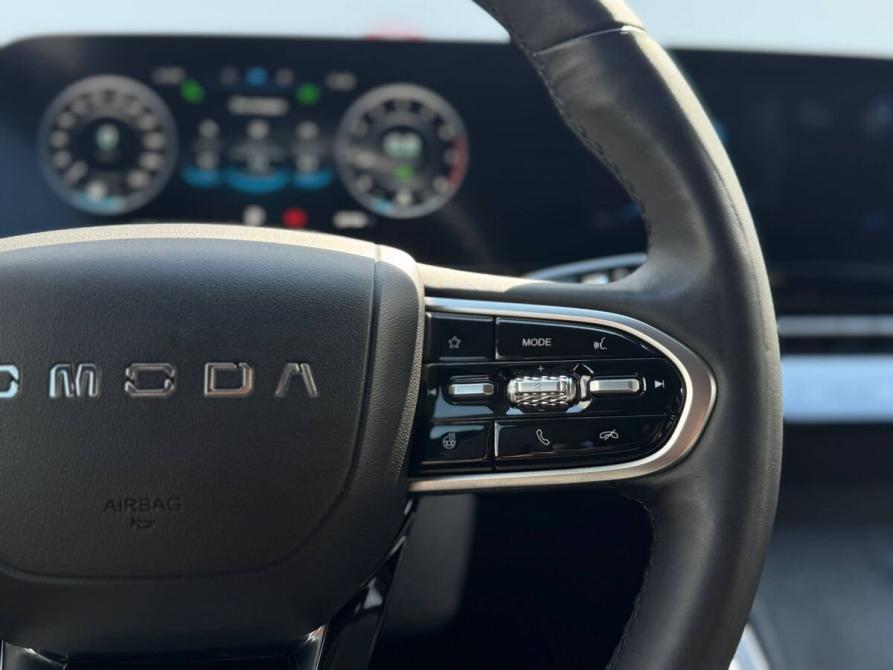 Omoda C5 I Екатеринбург  - изображение 28