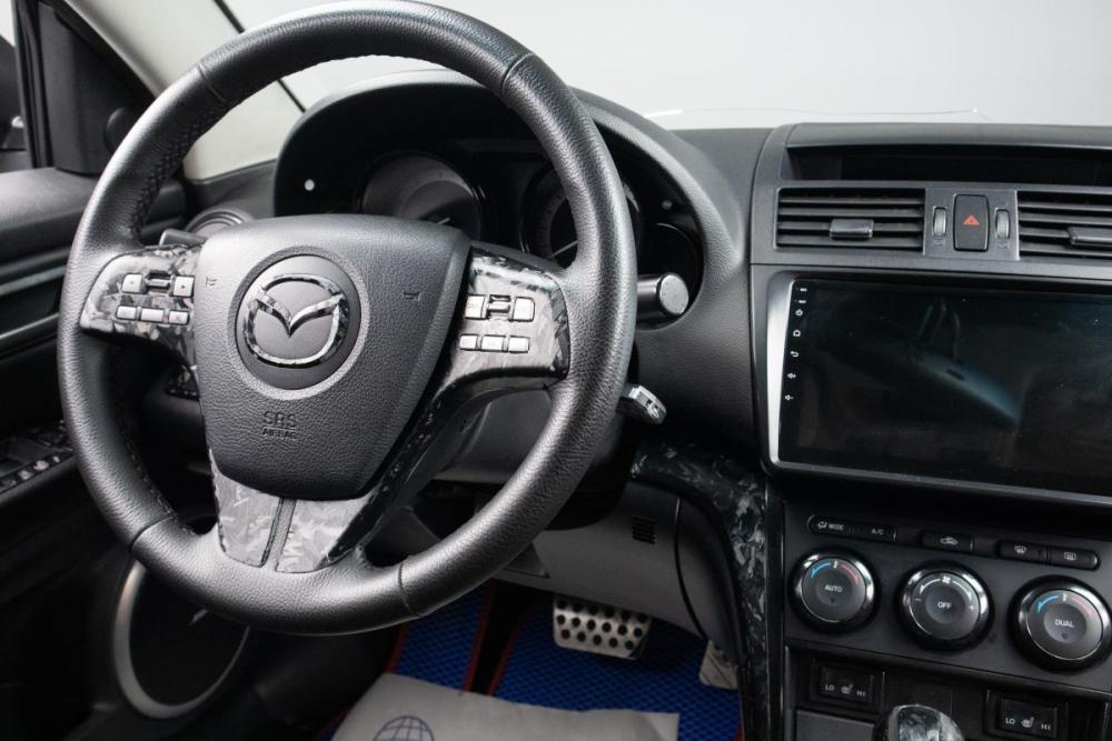 Mazda 6 II (GH) Оренбург  - изображение 9