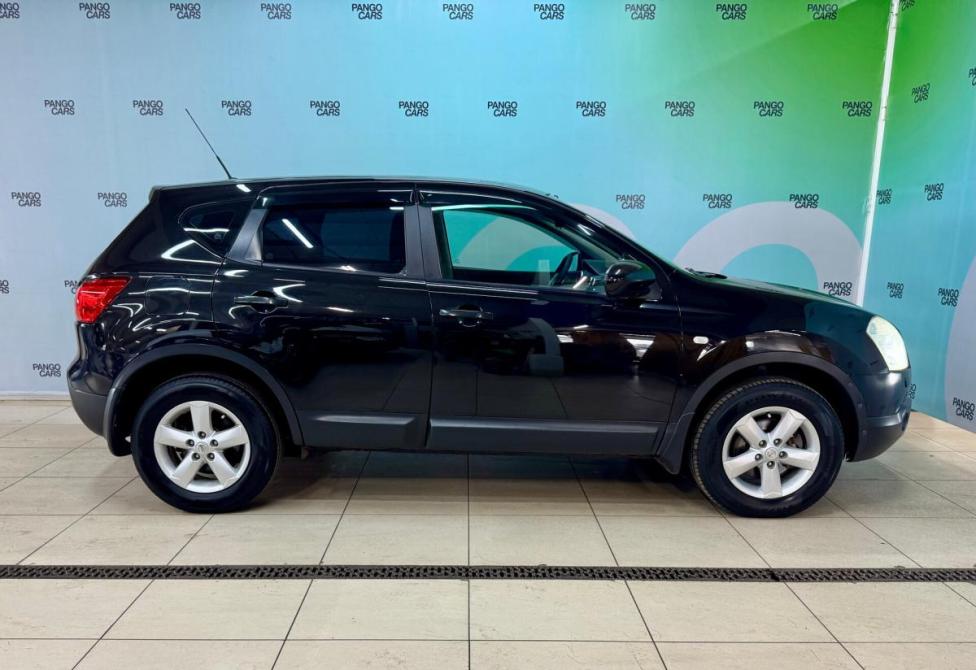 Nissan Qashqai I Набережные Челны  - изображение 4