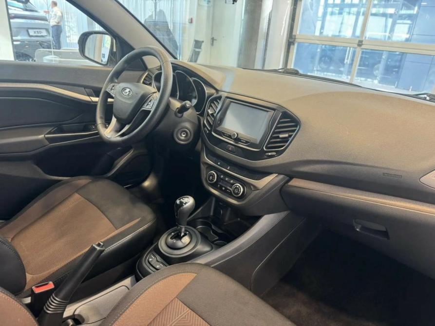 Lada (ВАЗ) Vesta I Подольск  - изображение 8