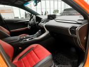Lexus NX I Рестайлинг Казань  - изображение 35