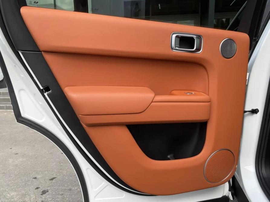 Li Auto (Lixiang) L7 I Краснодар  - изображение 18