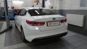 Kia Optima IV Санкт-Петербург  - изображение 9