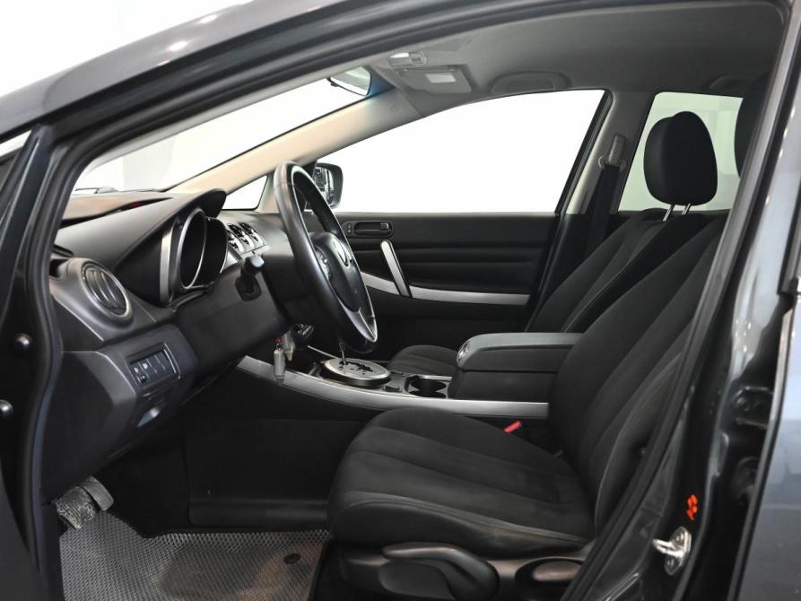 Mazda CX-7 I Рестайлинг Екатеринбург  - изображение 9