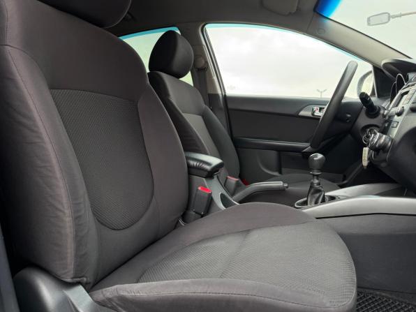 Kia Cerato II с пробегом 2013 года, цена 690 000 рублей, 182382 км, седан, Автокод Объявления