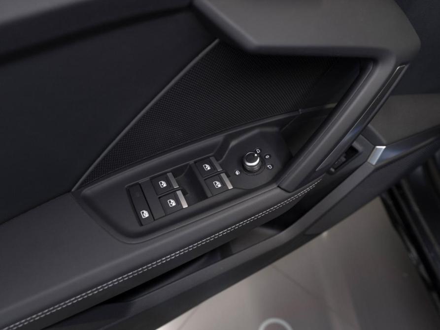 Audi A3 IV (8Y) Рестайлинг Москва  - изображение 21