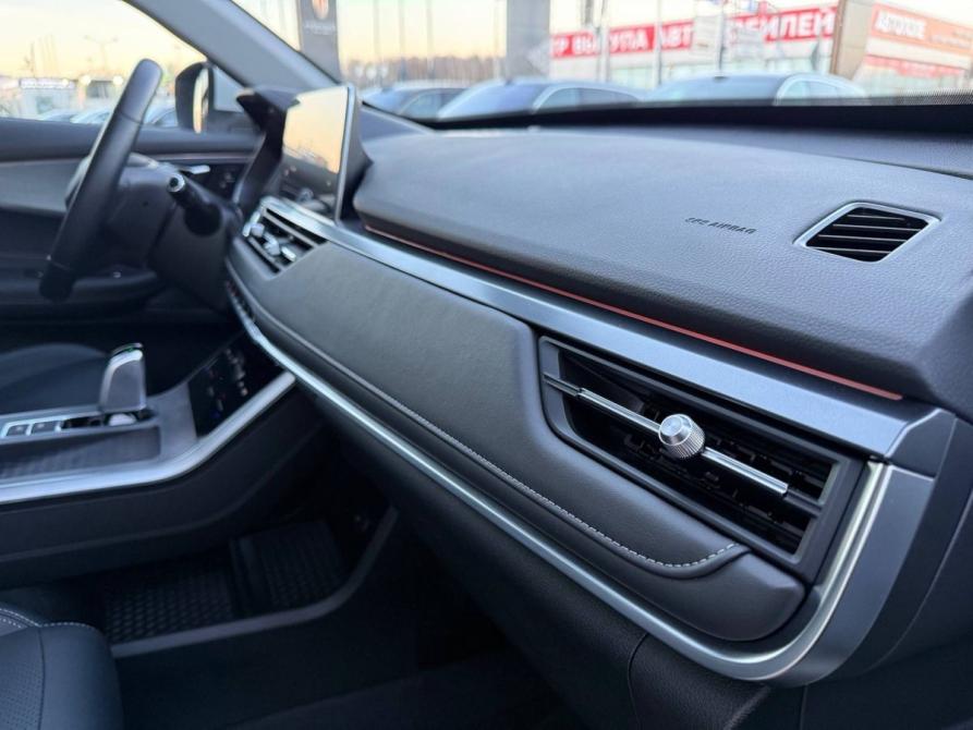 Chery Tiggo 4 Pro I Рестайлинг Санкт-Петербург  - изображение 12