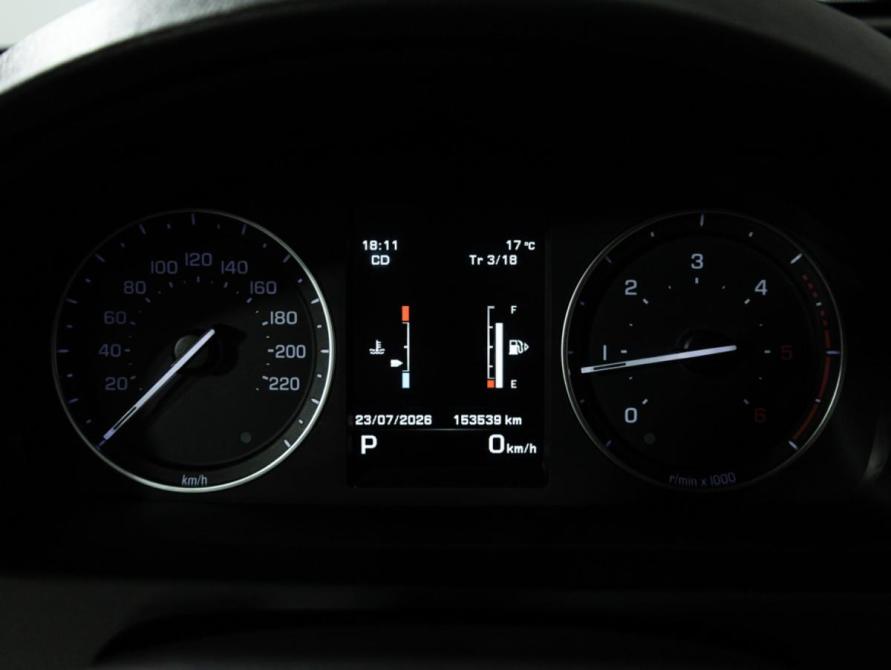 Land Rover Freelander II Рестайлинг 2 Санкт-Петербург  - изображение 13