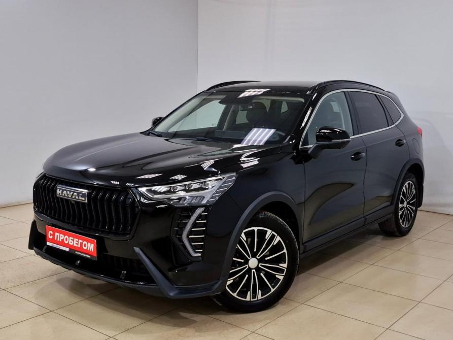 Haval Jolion I Рестайлинг Альметьевск  - изображение 1