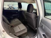 Mitsubishi Outlander III Рестайлинг 3 Ростов-на-Дону  - изображение 41