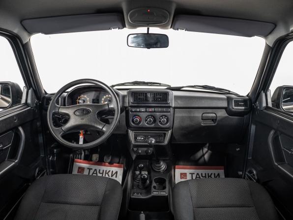 Lada (ВАЗ) 2121 (4x4) I Рестайлинг (2020) с пробегом 2021 года, цена 825 000 рублей, 45704 км, внедорожник, Автокод Объявления
