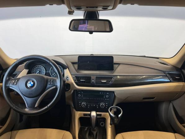 BMW X1 I (E84) с пробегом 2011 года, цена 1 010 000 рублей, 313375 км, внедорожник, Автокод Объявления
