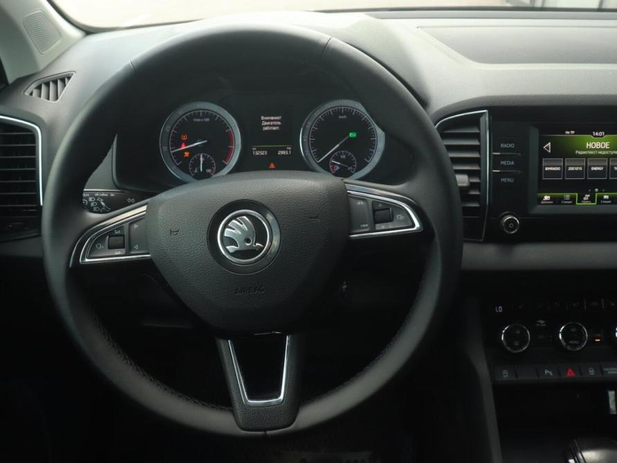 Skoda Karoq I Казань  - изображение 13