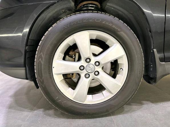 Lexus RX II Рестайлинг с пробегом 2006 года, цена 1 049 000 рублей, 291816 км, внедорожник, Автокод Объявления