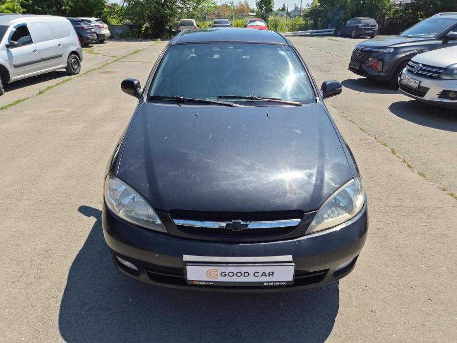 Chevrolet Lacetti I Саратов  - изображение 13