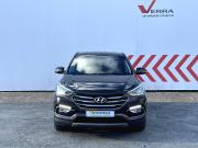 Hyundai Santa Fe III Рестайлинг Пермь  - изображение 18