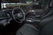 Mercedes-Benz GLE Coupe II (C167) Рестайлинг Москва  - изображение 28