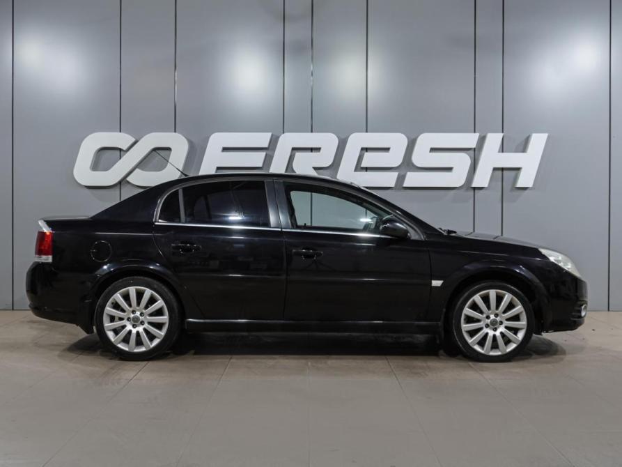 Opel Vectra C Рестайлинг Воронеж  - изображение 5