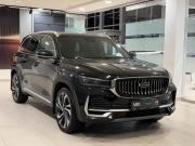 Geely Monjaro I Тверь  - изображение 24