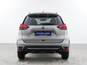 Nissan X-Trail III Рестайлинг Москва  - изображение 30