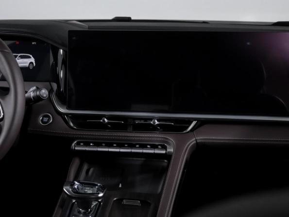 Geely Monjaro I Рестайлинг 2 (China Market) с пробегом 2025 года, цена 4 490 000 рублей, 2350 км, внедорожник, Автокод Объявления