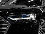 Audi A8 IV (D5) Тюмень  - изображение 42