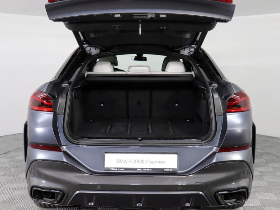 BMW X6 III (G06) Химки  - изображение 10