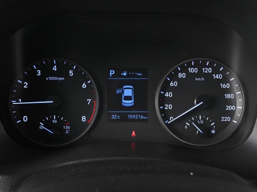 Hyundai Solaris II Ростов-на-Дону  - изображение 14