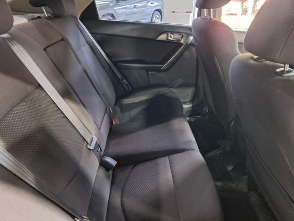 Kia Cerato II с пробегом 2012 года, цена 578 000 рублей, 268434 км, седан, Автокод Объявления