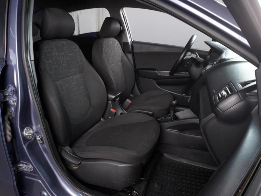 Kia Rio III Минеральные Воды  - изображение 8