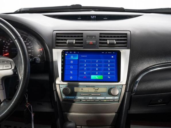 Toyota Camry VI (XV40) с пробегом 2007 года, цена 799 100 рублей, 275029 км, седан, Автокод Объявления