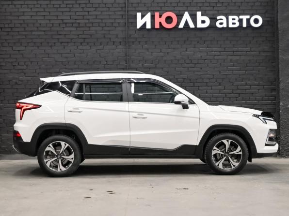 Москвич 3 с пробегом 2023 года, цена 1 300 000 рублей, 32357 км, внедорожник, Автокод Объявления