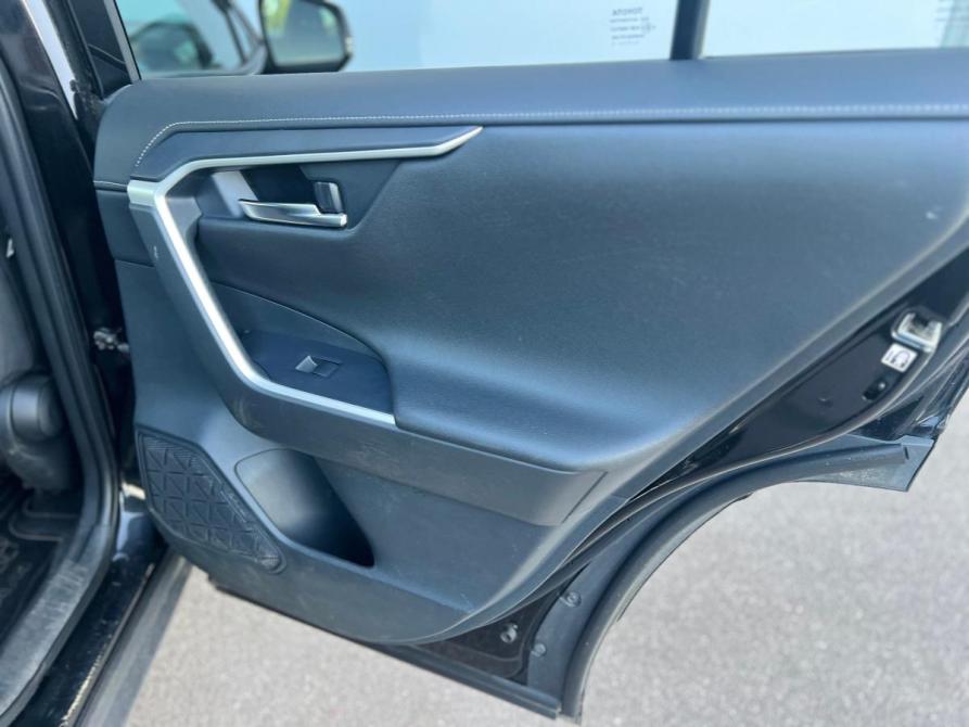 Toyota RAV4 V (XA50) Санкт-Петербург  - изображение 14