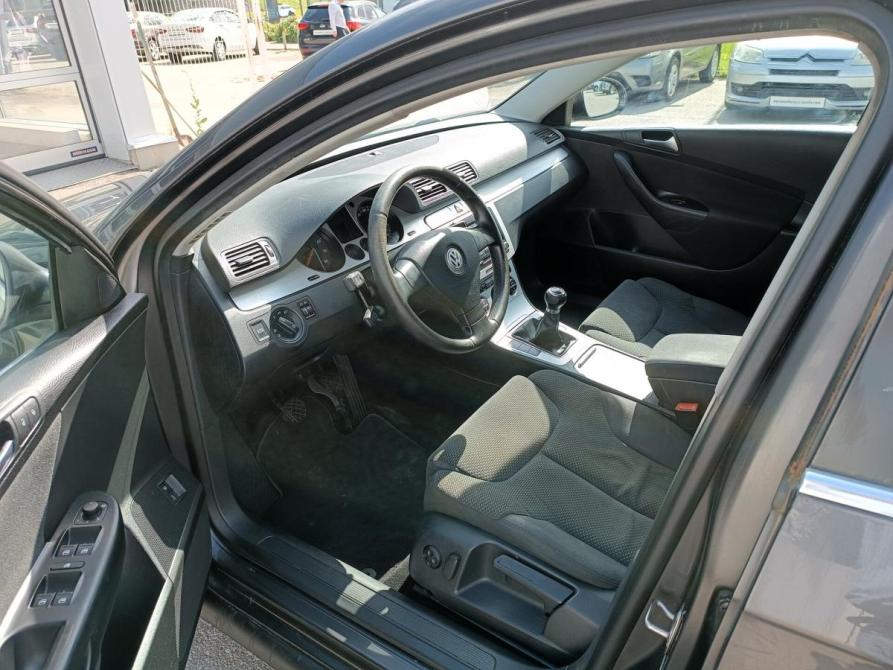 Volkswagen Passat B6 Санкт-Петербург  - изображение 13