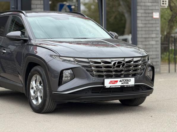 Hyundai Tucson IV с пробегом 2022 года, цена 3 290 000 рублей, 59338 км, внедорожник, Автокод Объявления