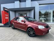 Chevrolet Lacetti I Набережные Челны  - изображение 19