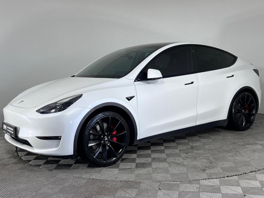 Tesla Model Y I Ростов-на-Дону  - изображение 1